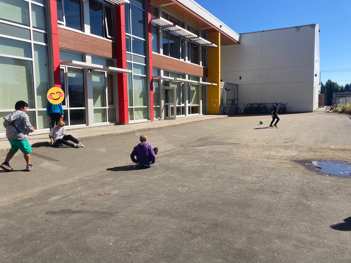 Ms Yager. she/her tweet media