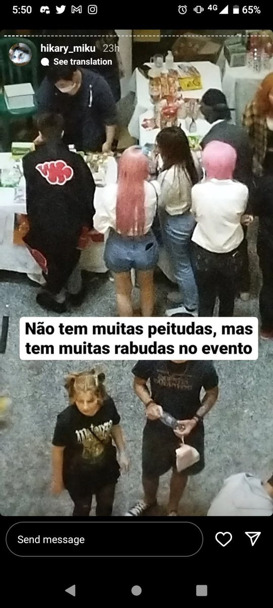 Adolescentes peitudas brasil