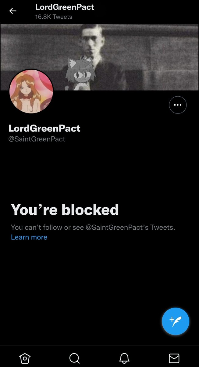 ScarsAndDust's tweet photo. @blaster_dinner @SaintGreenPact @ArcSystemWorksU Wow, you really don't like being proven wrong, huh? https://t.co/ZjGujgfsDp