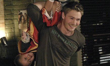 OTHdiary's tweet photo. “You’re kind of my Uncle Keith, aren’t you?” https://t.co/wcbDezcEDI