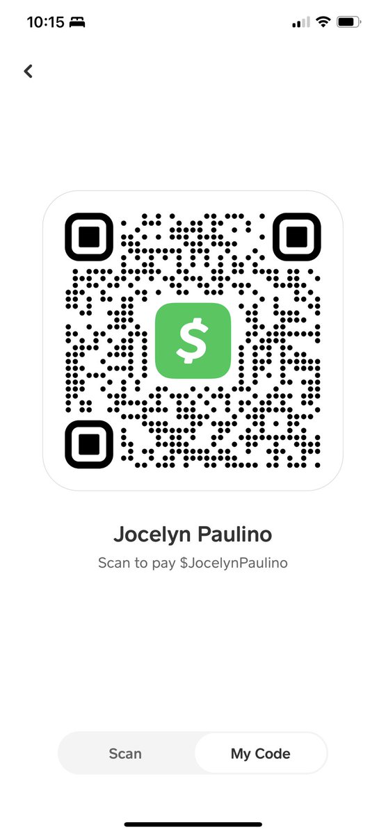 jmpa77's tweet photo. @CashApp #boostweek https://t.co/zF3nCOOeo0
