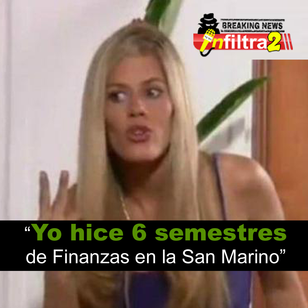 fabiovillalobo5's tweet photo. #Infiltra2 "y la mamá quería trillizas"
☝️😂 Por poco me meo de risa, mejor #Gurnai !! https://t.co/8CmEey4i5T