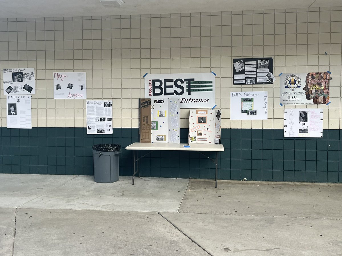 Megan Gregor tweet media