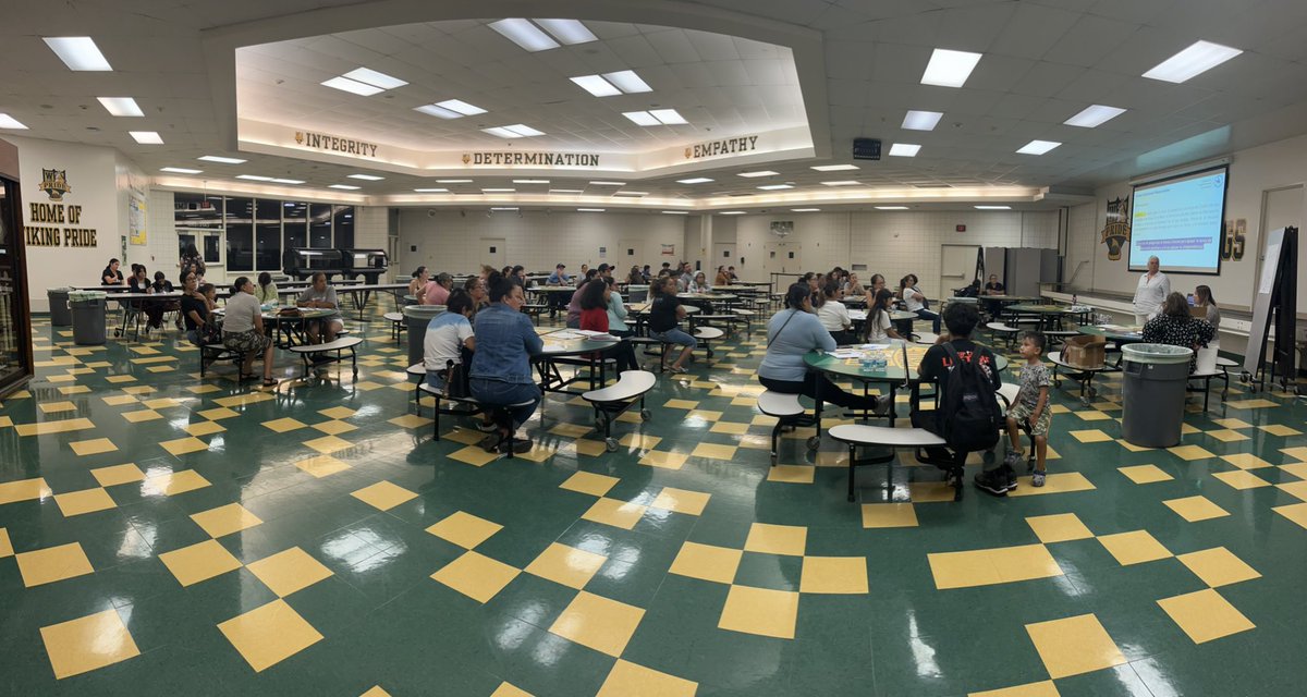 Megan Gregor tweet media