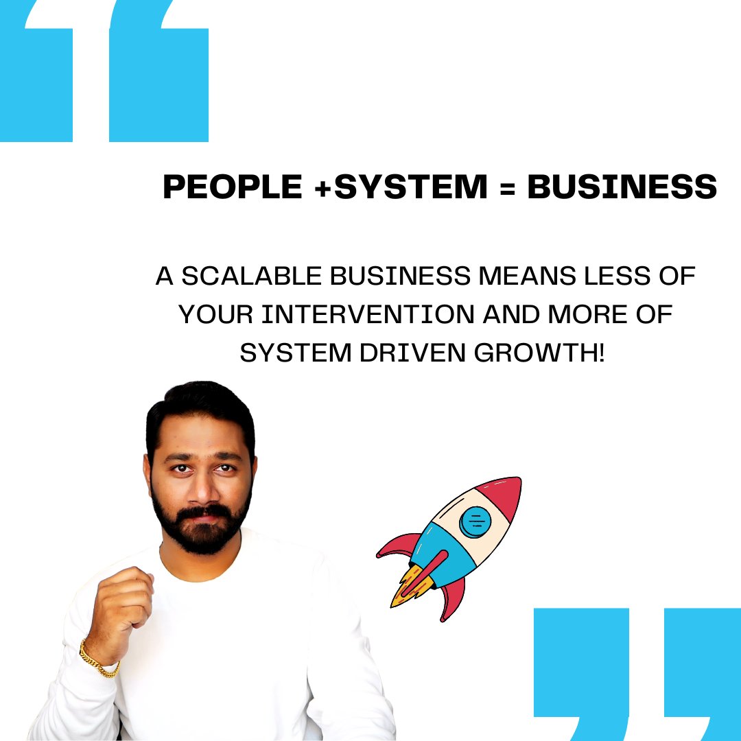 jamesvineeth's tweet photo. The best way to run a business is to run it on #autopilotmode
Keep following us for more powerful content on this!
#jamesvineeth @growth #gfi #entrepreneurship https://t.co/J02DLCHxmA