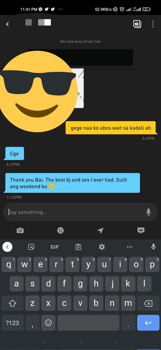 MagnusBaneAlter's tweet photo. ๐
Deepthroater
Cock Worshipper
Cum Eater
Chub Submissive Bottom here
- you can fuck me as hard/rough as u want
#altercebu
#cebualter
#altertalamban
#alterbacayan https://t.co/wbMDsGgcA8