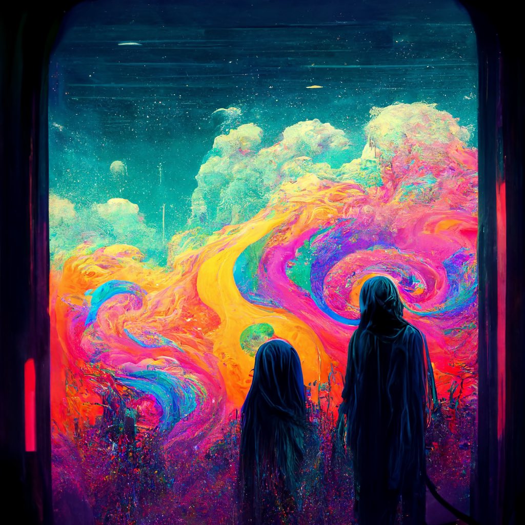 Grab on to your trip buddy…

This is going to be a wild ride