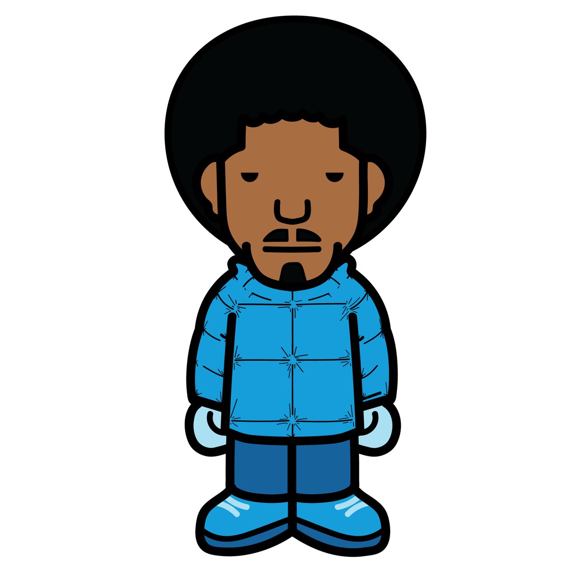 MadFresh_World's tweet photo. Mr Fresh

#MadFresh https://t.co/Vp2KmWCAg3