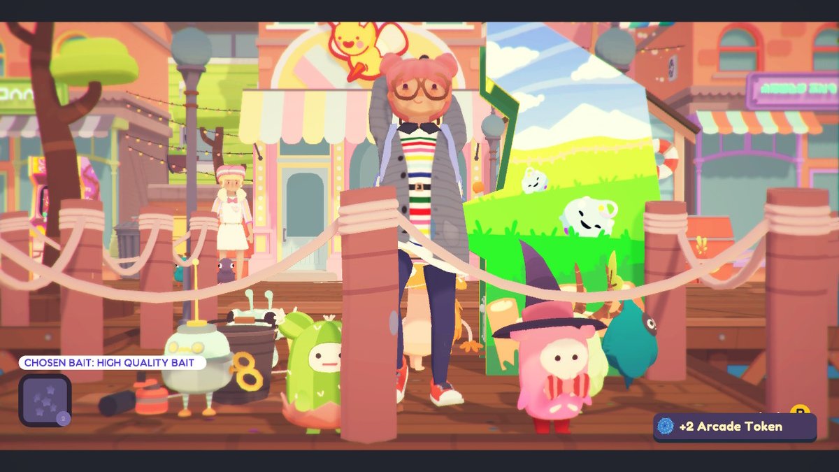 AC_Juniper's tweet photo. having lots of fun with my #ooblets  #NintendoSwitch https://t.co/NnSI5tjpy7