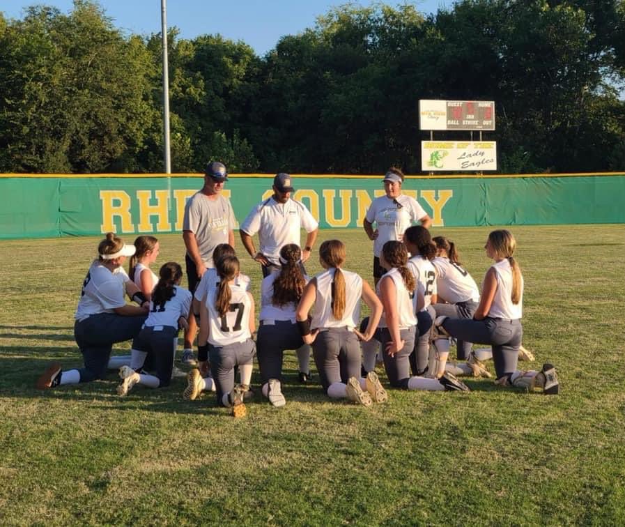 🥎🔥🥎 SOFTBALL WINS! 🥎🔥🥎

The LADY BR🐻INS showed up big this afternoon and defeated Rhea County! 

  🔥🔥🔥🔥 Way to go! 🔥🔥🔥🔥

⭐️ #betterthanever
🖤 #forestfamily
🥎 #championculture