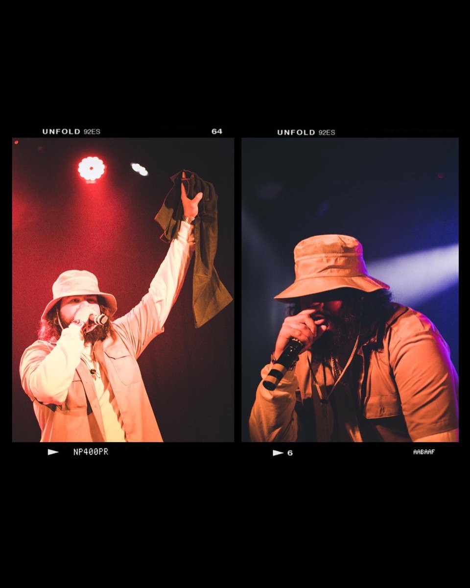 WavyAssVicc_'s tweet photo. Showtime at the Roxy 📸 https://t.co/GKlC484s21