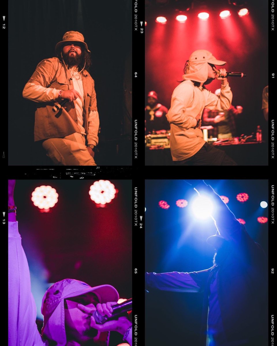 WavyAssVicc_'s tweet photo. Showtime at the Roxy 📸 https://t.co/GKlC484s21