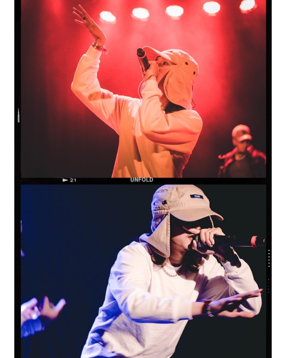 WavyAssVicc_'s tweet photo. Showtime at the Roxy 📸 https://t.co/GKlC484s21