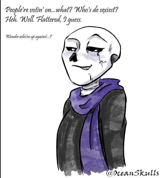 CapnBluebones's tweet photo. This is my boy Haze, he's in @maddyfairyqueen 's #OCsweep. I won't beg for votes, but I hope he does well. I'm planning to do art for each round. <3 (probably just doodles, but I'll do what I can) https://t.co/5beTOfG9kd