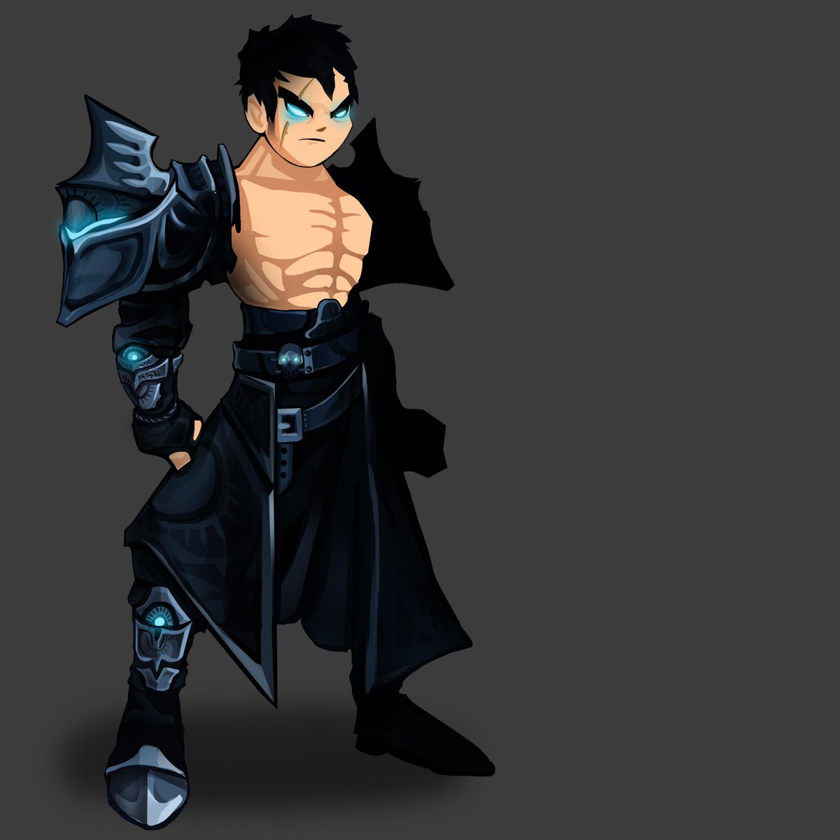 HayaoAe's tweet photo. #AQW @DageTheEvil @ArtixKrieger @AQWArtists @AEArtStation https://t.co/elZlfUDxHf