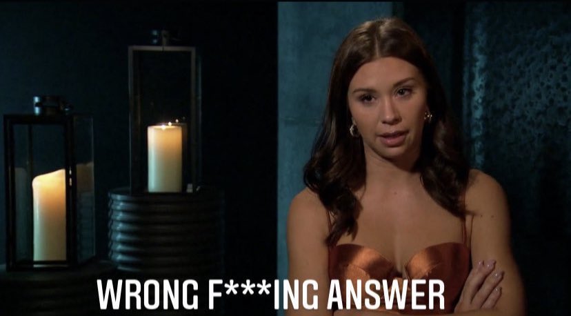 lavieenzoe's tweet photo. Zach as the next Bachelor…  #TheBachelorette https://t.co/RzvwH2bZaa