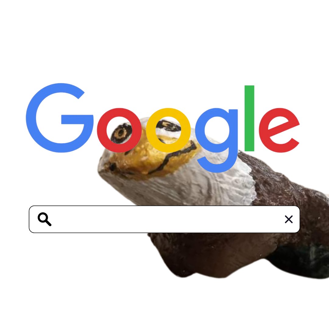 NoTraceStudios's tweet photo. Found it!
#BalledOogle #oogle #memeslover #memes #thriftshop #Weird #weirdart #art #funny #Google https://t.co/Yeuyl3om5j