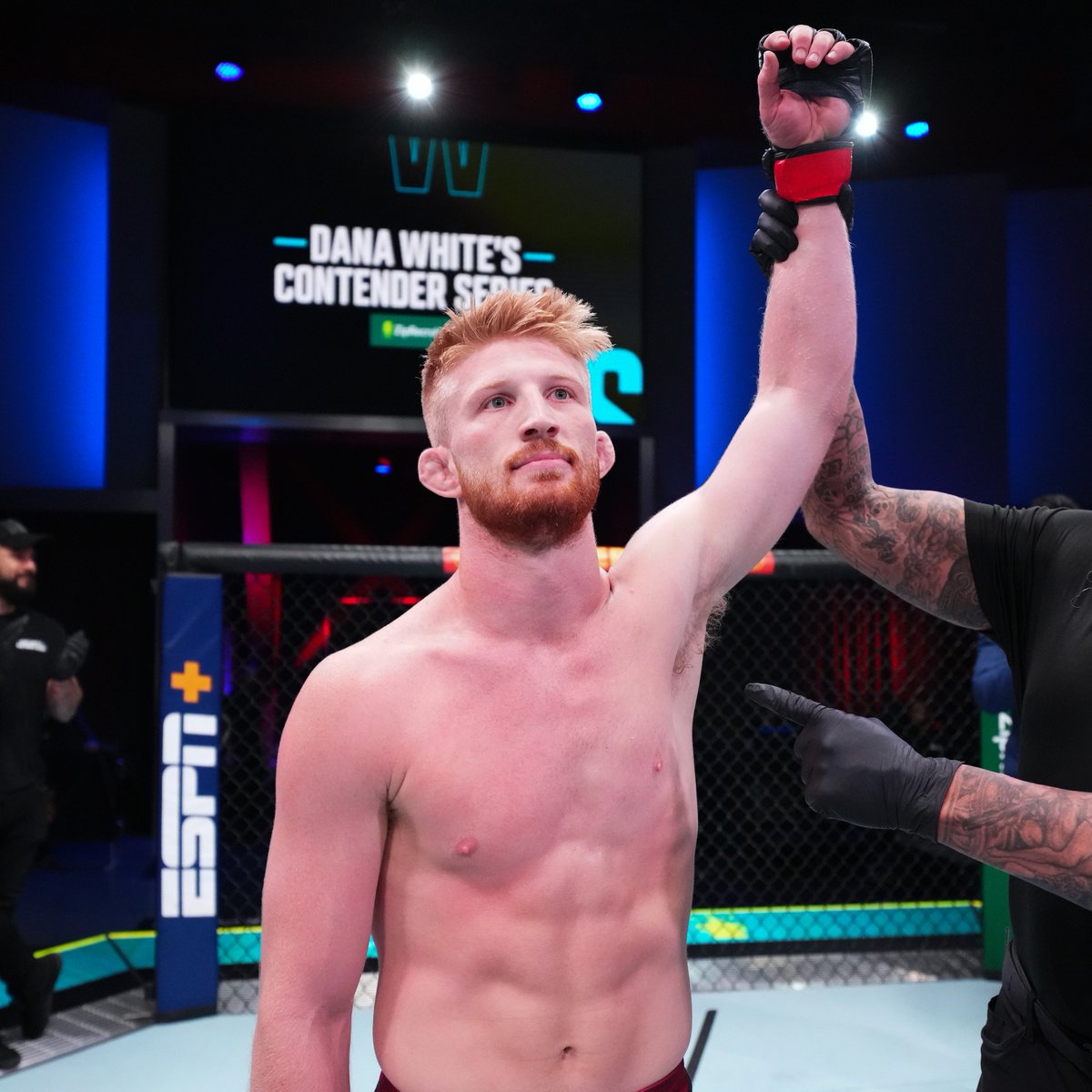 Next week on #DWCS: Bo. Is. BACK! 👀