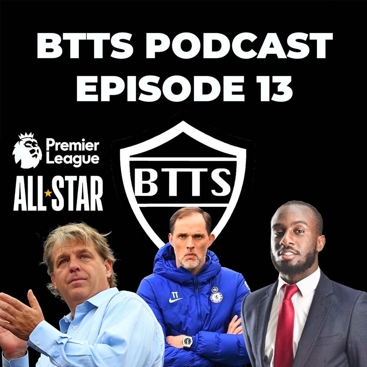 Both Teams To Score tweet media