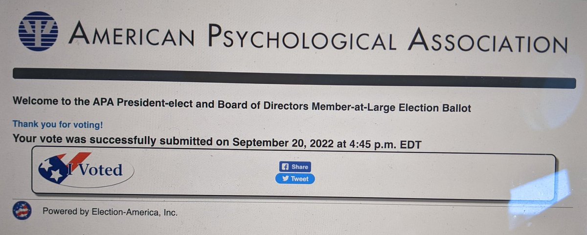 Mary Fernandes, PhD tweet media