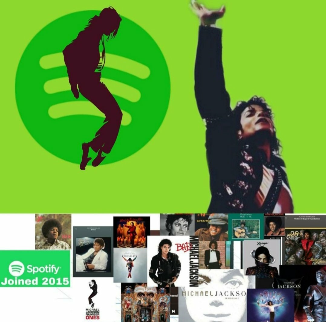 MJJSpotify2015's tweet photo. Queen is the only legacy artist in Spotify history to have more listeners than #MichaelJackson, they have only 8M more. The #KingOfPop has more monthly listeners than #TheBeatles, #Madonna, #ElvisPresley, #Prince, #StevieWonder, #Whitneyhouston and more. #StreamMichaelJackson https://t.co/X1EZ6FxYeX
