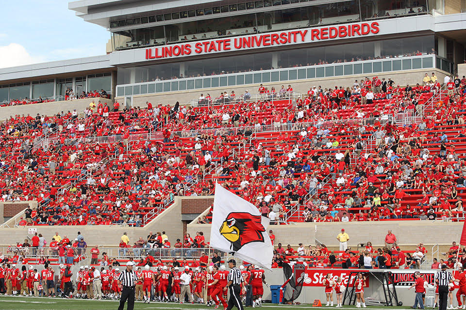 bzjellison66's tweet photo. I am so beyond blessed to say I am Committed to @RedbirdFB. Thank you to @Coach_Spack and @Coach_Etheridge for this incredible opportunity to play at the next level! Go Redbirds!!!🔴⚪️⚫️ https://t.co/WkBbk77EqE