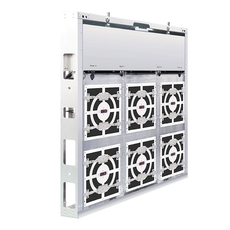 XieKayla11's tweet image. Good mornig dear friends
High brightness,high resolution 
960*960mm
rear and front maintenance
welcome to contract us
WhatsApp: +86 18269267201
#led_display #led_video_wall #fix_installation_outdoor_led_display