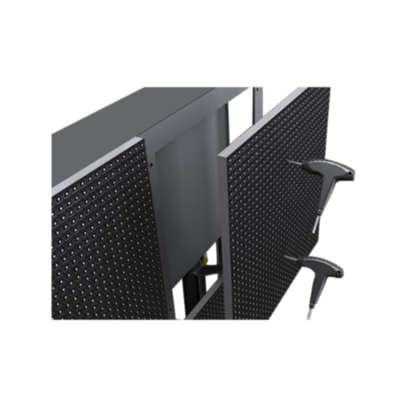 XieKayla11's tweet image. Good mornig dear friends
High brightness,high resolution 
960*960mm
rear and front maintenance
welcome to contract us
WhatsApp: +86 18269267201
#led_display #led_video_wall #fix_installation_outdoor_led_display