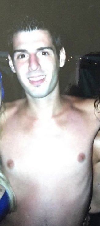 Brice Izyah tweet media