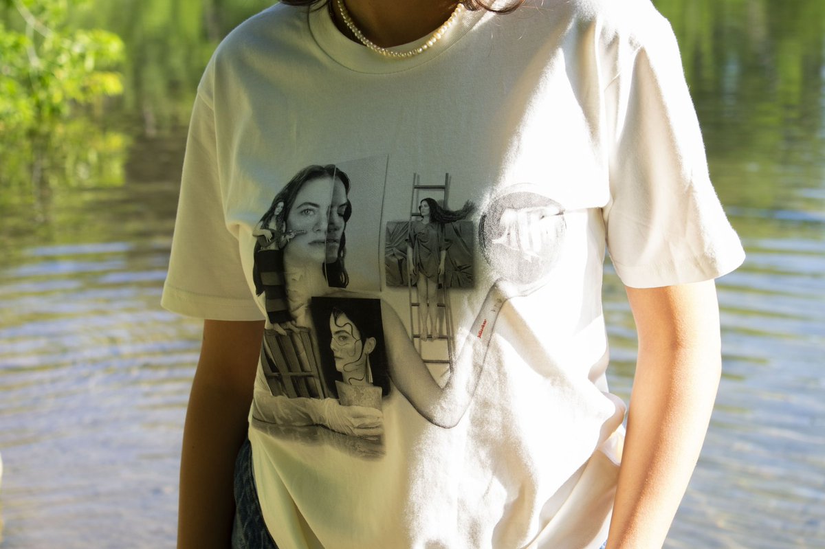 25% off merch store wide on the Aust online store!  Hit the link 💕 store.sound-merch.com.au/collections/ju…