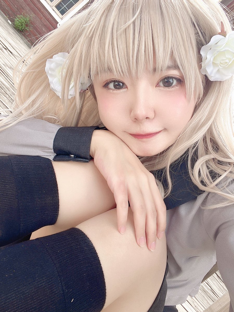 me0melon's tweet photo. #十三機兵防衛圏
#13SENTINELSAEGIS
#冬坂いおり https://t.co/neZAF03AeY