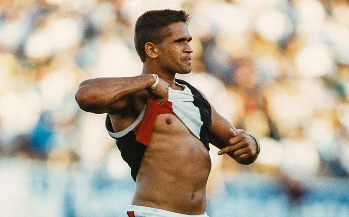 Has the AFL learned nothing since 1993 ?