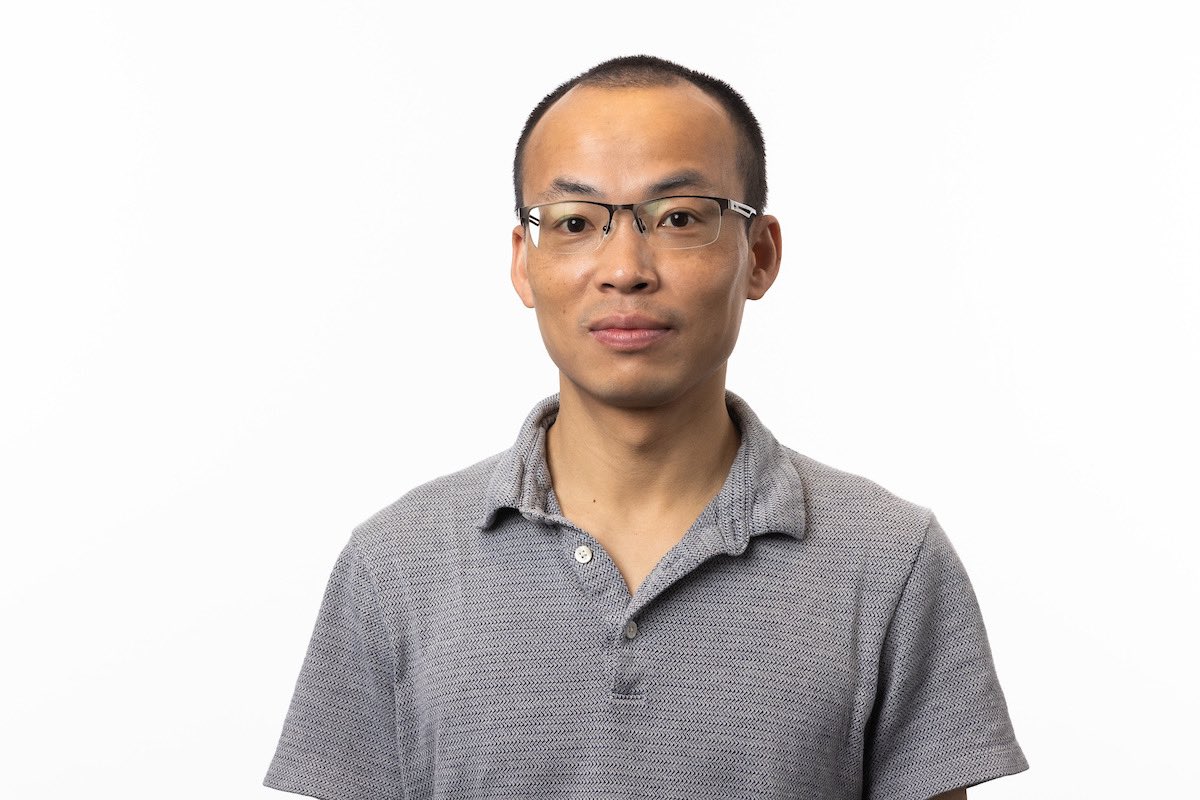 tischfield's tweet photo. For national postdoc appreciation week, I want to thank the hard work and efforts of Lauren Poppi @LaurenPoppi and Junbing Wu in my lab. They are helping to advance our understanding of Tourette Syndrome and neuropsychiatric disease in ways I could never do myself. So grateful!! https://t.co/Jxsbb6WVEh