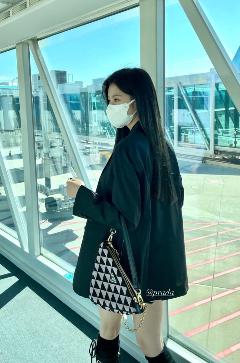 pretty girl, minatozaki sana
