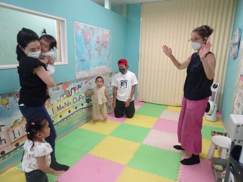 Apple Tree Kids Gard Atkgcojp Twitter