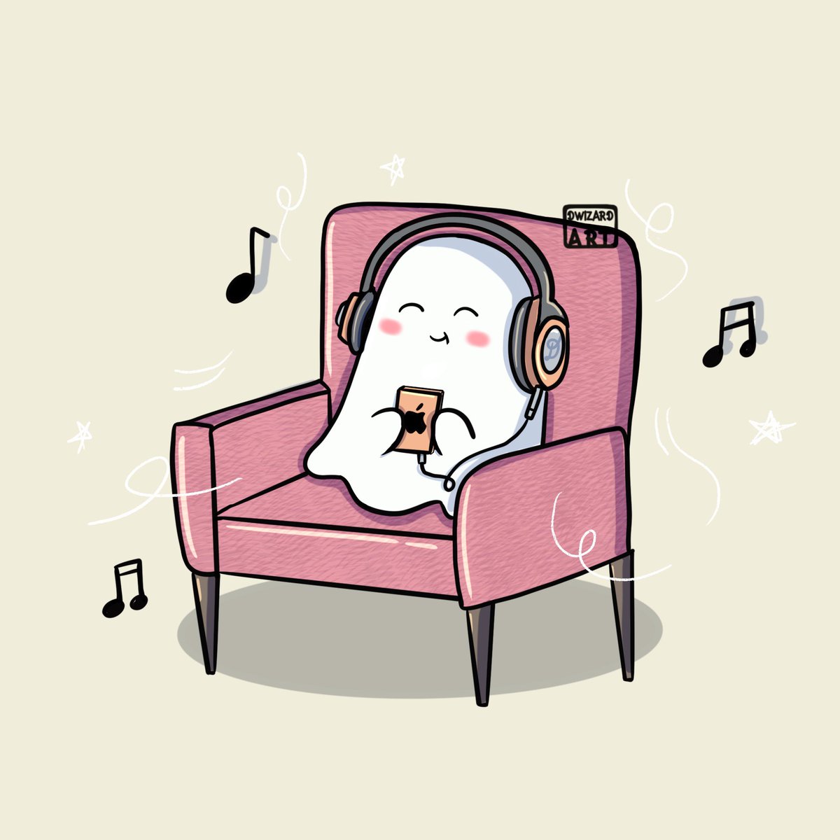 DwizardArt's tweet photo. he vibin’ https://t.co/V8g6KEB4NR