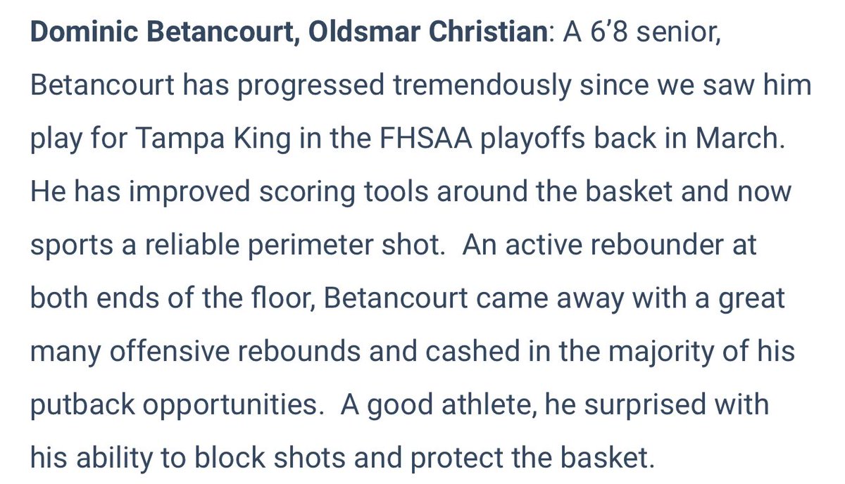 Thank you for the write up <a href="/SourceHoops/">Source Hoops</a> <a href="/OCSHoops/">OC Basketball</a> <a href="/TeamBreakdown/">Team Breakdown</a>