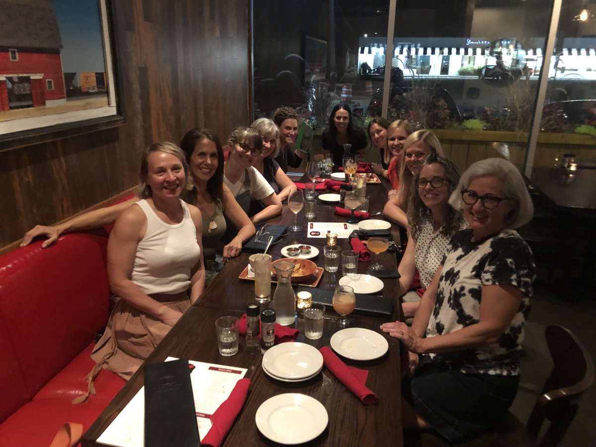 Room7Highlands's tweet photo. Building our adult community right along side our student community. Thanks to Lee’s and Hample’s for bringing us together! https://t.co/quVnPNP1tO