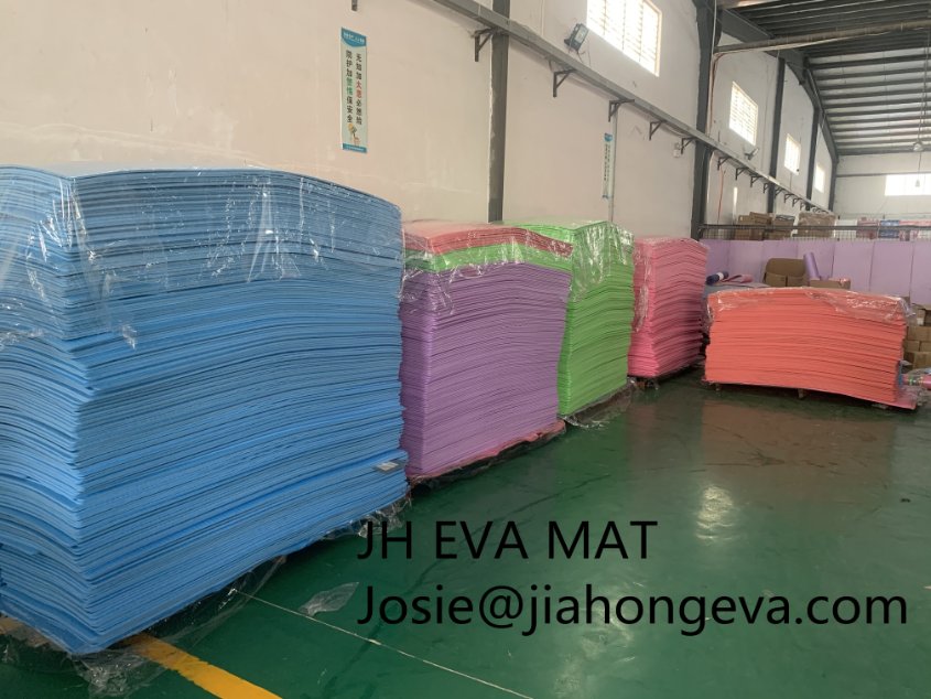 Jiahongeva's tweet image. 🎉🎉🎉👏👏👏Colorful yoga mat manufacturing.
#yogamat #skippingmat #jumpmat #mat #yogalife #bodyslim #gymaccessories #womenslim #workoutfit #sportsafety #gymsport #exercise #yogaaccessories #sports #womenexercise #exercisebands #yogaband #weightlifting #homeexercise #weightloss
