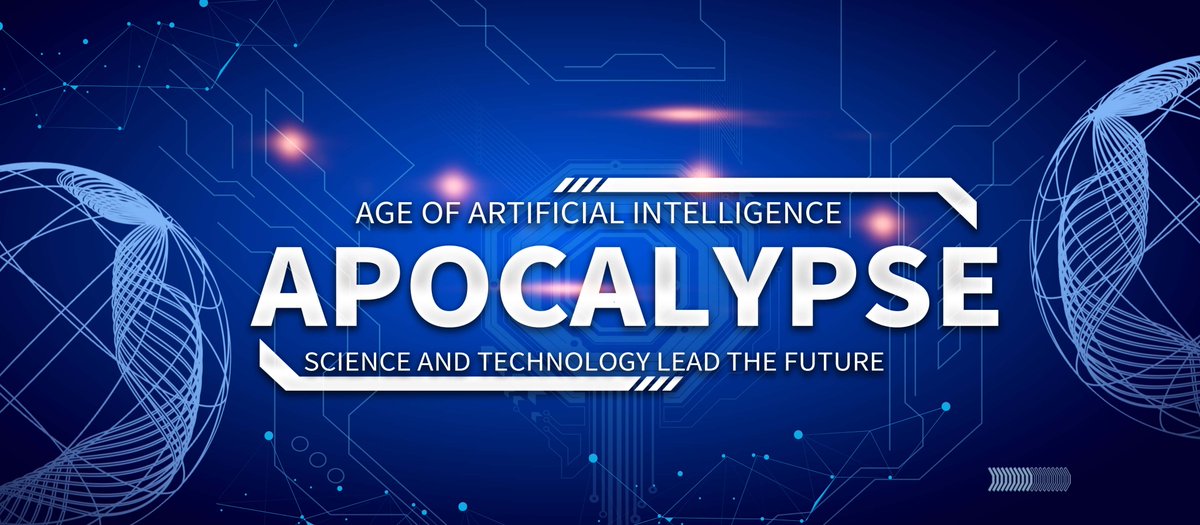 apocalypsevip1's tweet photo. ⚠️⚠️Recently,many criminals use Apocalypse for illegal propaganda and illegal use, which seriously damages the reputation of Apocalypse.

❗️❗️❗️Apocalypse hereby declares that it will never conduct illegal propaganda or illegal use by any means!‍

Official telegram@Apocalypse-vip https://t.co/bVRuK83mhv