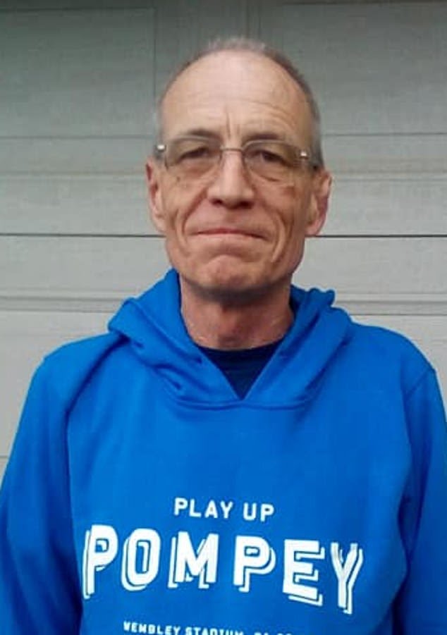 Vicky38127060's tweet photo. King Charles and Camilla are refusing to grant a DNA test to Simon Charles Dorante-Day who was born in the UK in 1966 and raised by Camilla for 8 months before being handed for adoption, as he alleges.
These people, though! https://t.co/bzr1FvKX3H