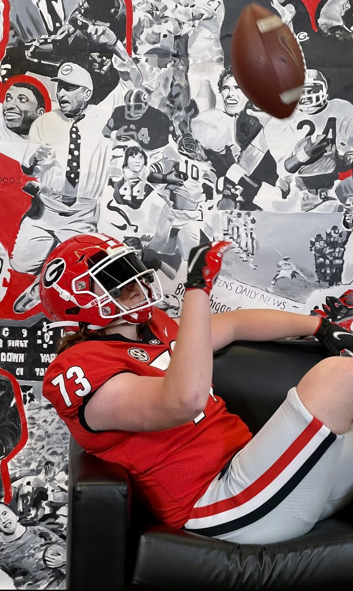 MasonShort_'s tweet photo. I will be attending The University Of Georgia game this Saturday!! #GoDawgs @Mansell247 @JedMay_ @ChadSimmons_ @On3Recruits https://t.co/zcxjq1yPKD