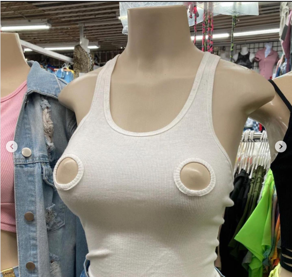 GalacticMichi's tweet photo. Draw your OC wearing this 🧐 https://t.co/ckc6rJFUcU