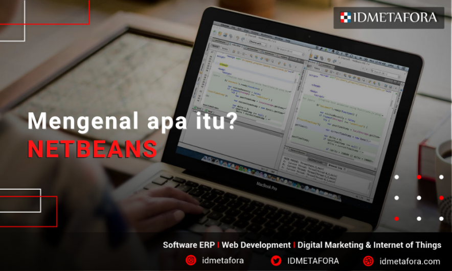 IDMETAFORA's tweet photo. Bagi anda yang telah menekuni dunia tentang programmer pasti sudah tidak asing lagi dengan software yang satu ini bukan. Apa Sih itu Netbeans? Simak penjelasannya secara lengkap di artikel berikut https://t.co/tAzo4OG84N https://t.co/62UeEjGtIf