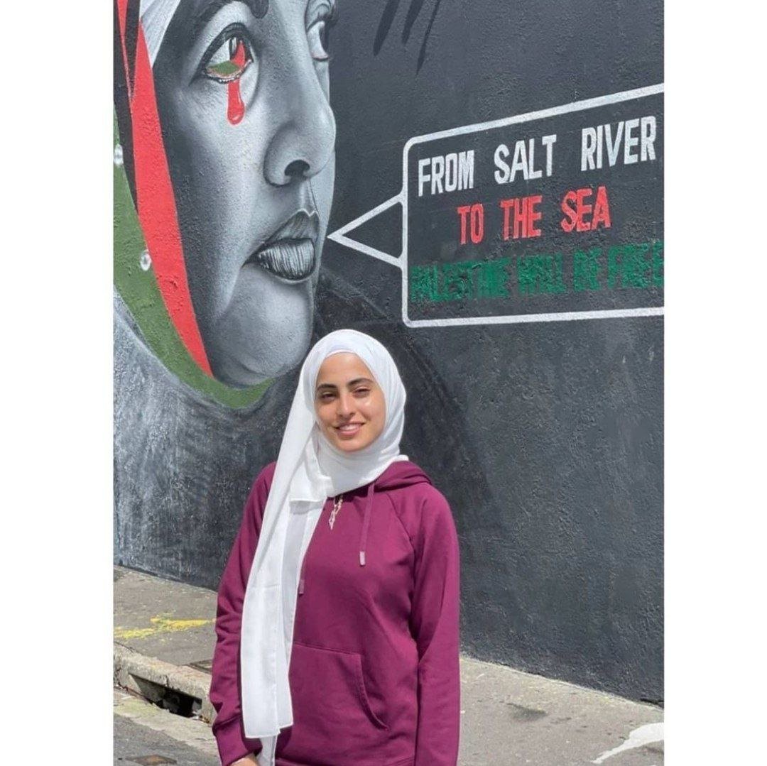 LifeAtGaza's tweet photo. From River to the Sea
Palestine will be Free

#Palestinian ❤ https://t.co/runTAARiPu
