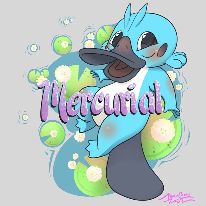 Duckbillのtwitterイラスト検索結果 Duckbillのtwitterイラスト検索結果