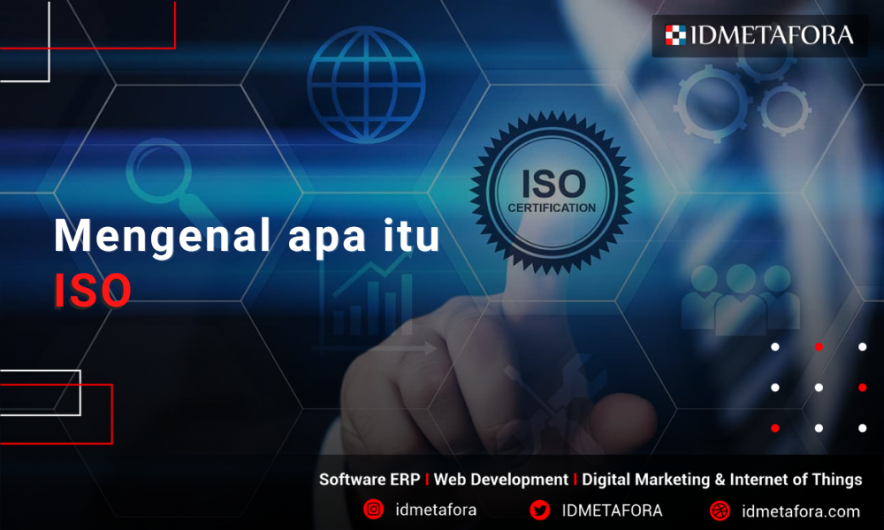 IDMETAFORA's tweet photo. Yuk mengenal apa itu ISO ( International Organization for Standardzation) dan jenisnya di artikel berikut https://t.co/kdbjpEhN7J https://t.co/6G5LRZITfU