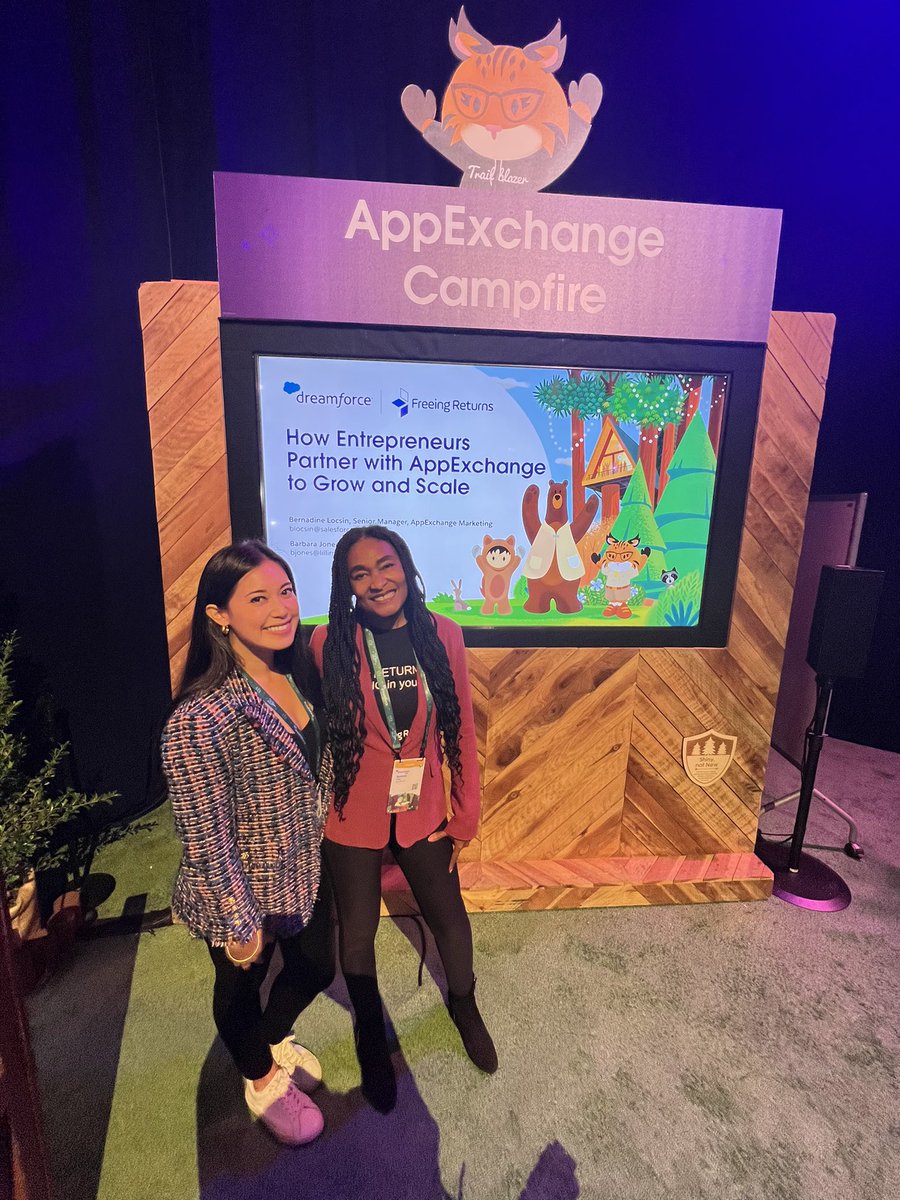 Freeing Returns tweet media