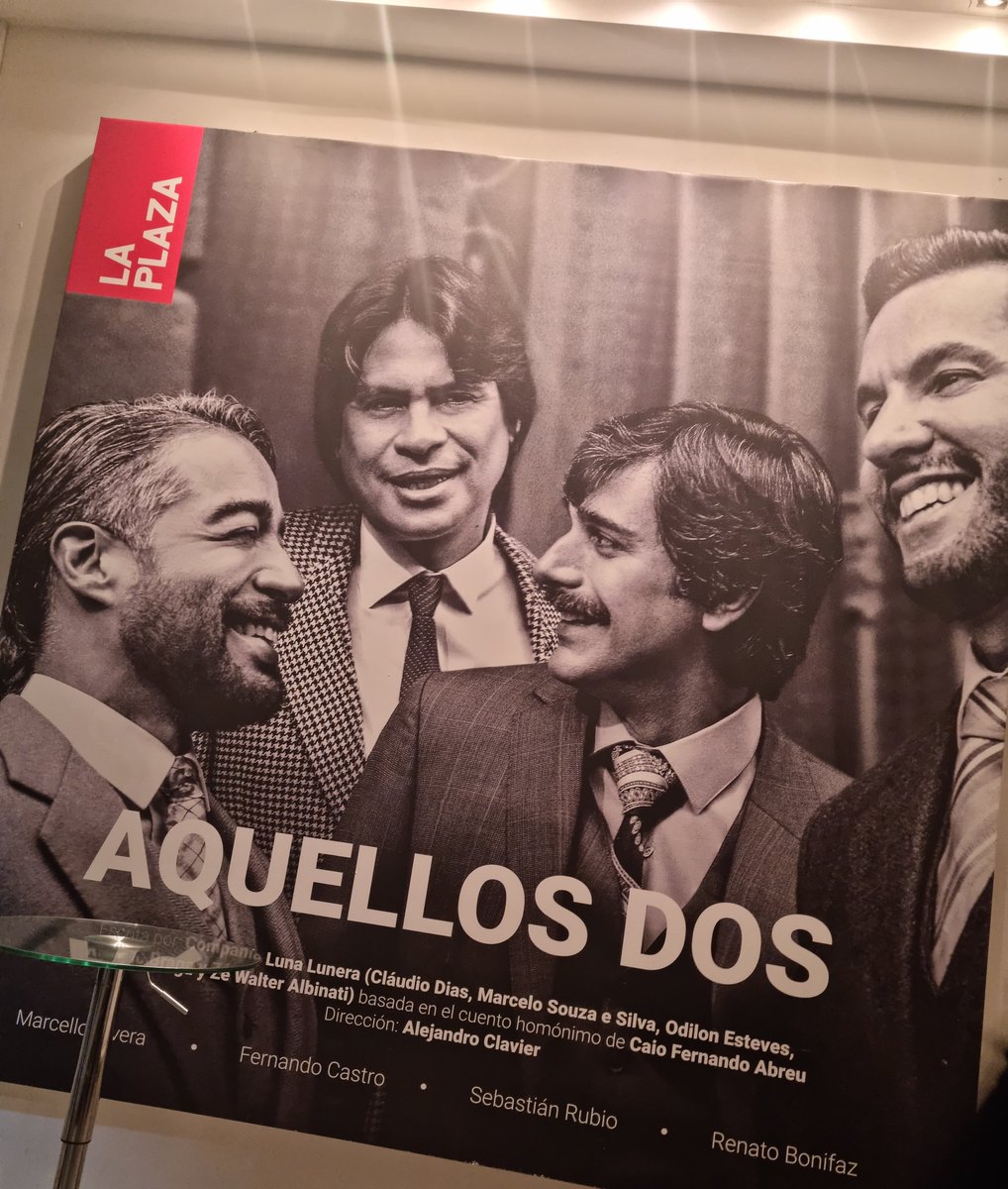 EstrellaCG_'s tweet photo. "En desierto de almas, un alma especial reconoce de inmediato a otra" #AquellosDos 🤍 https://t.co/MXcett1YKx