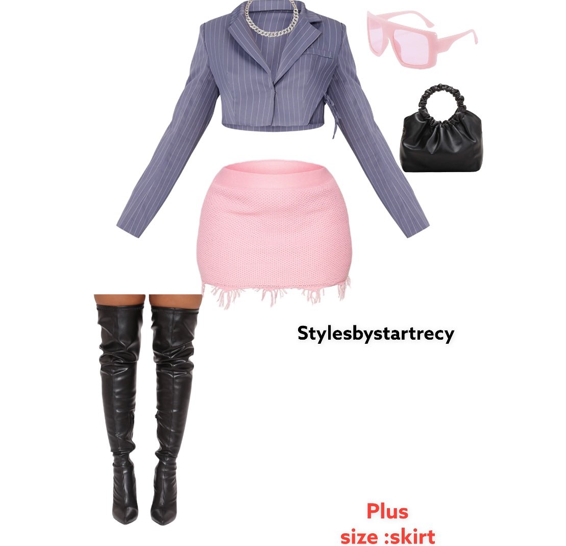 Startrecythest1's tweet photo. #fashionstyle #outfitoftheday #sheinoutfit #outfitideas #future #dojacat #stylist #fashionblogger https://t.co/d1JNQMGXYG